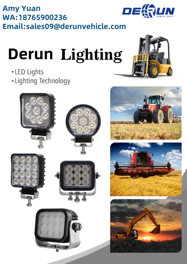 Soilse derun