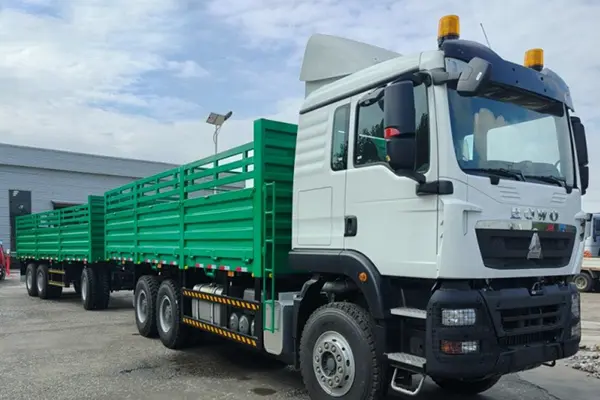 DENUN 21 AONAD Aonad Chuaigh leantóir iomlán leantóir iomlán go Tianjin Port